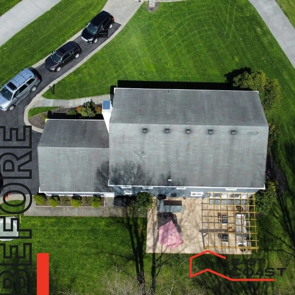 Slide of East Coast Roofing Systems