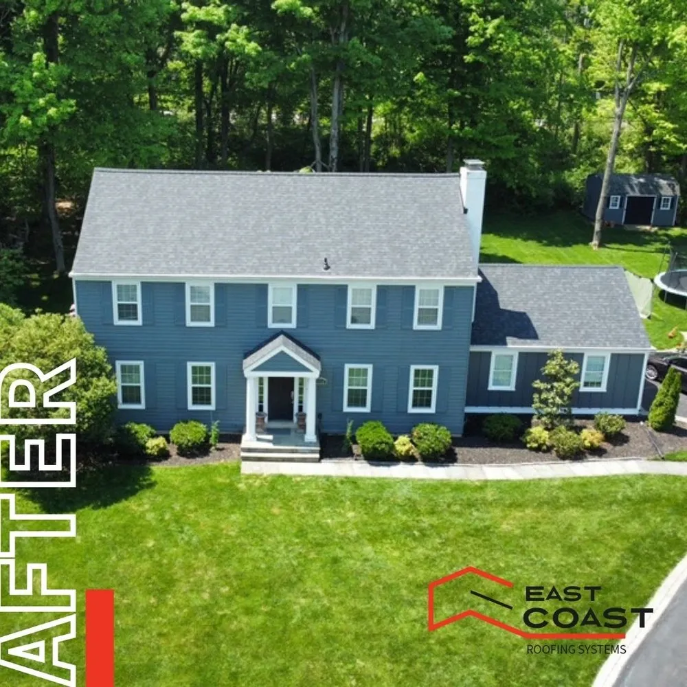 Slide of East Coast Roofing Systems