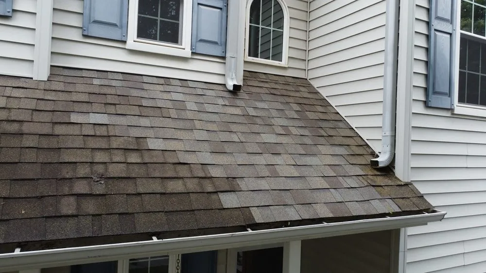 Slide of East Coast Roofing Systems