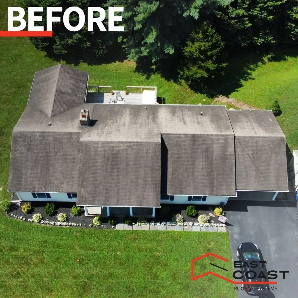 Slide of East Coast Roofing Systems