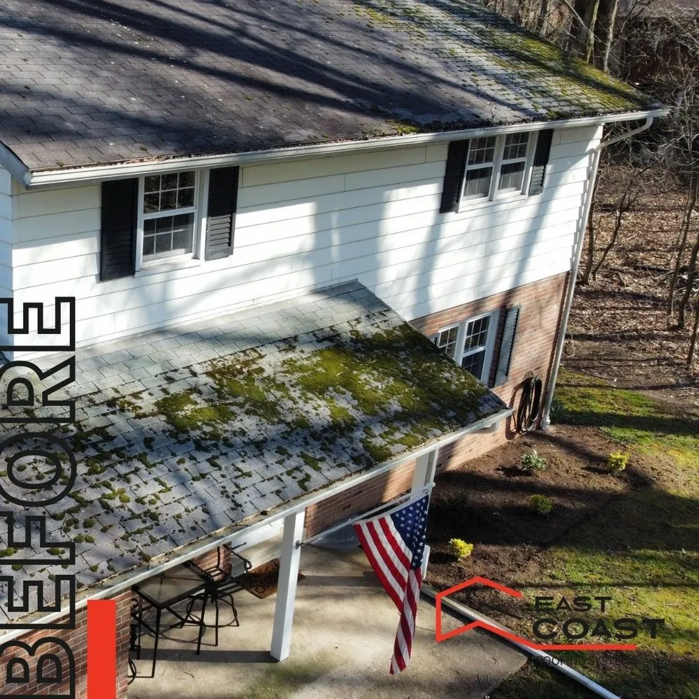 Slide of East Coast Roofing Systems