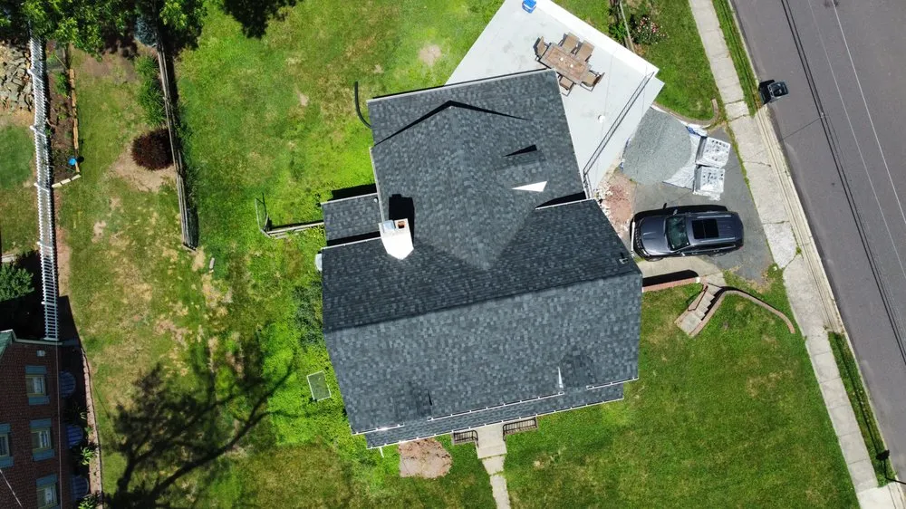 Slide of East Coast Roofing Systems