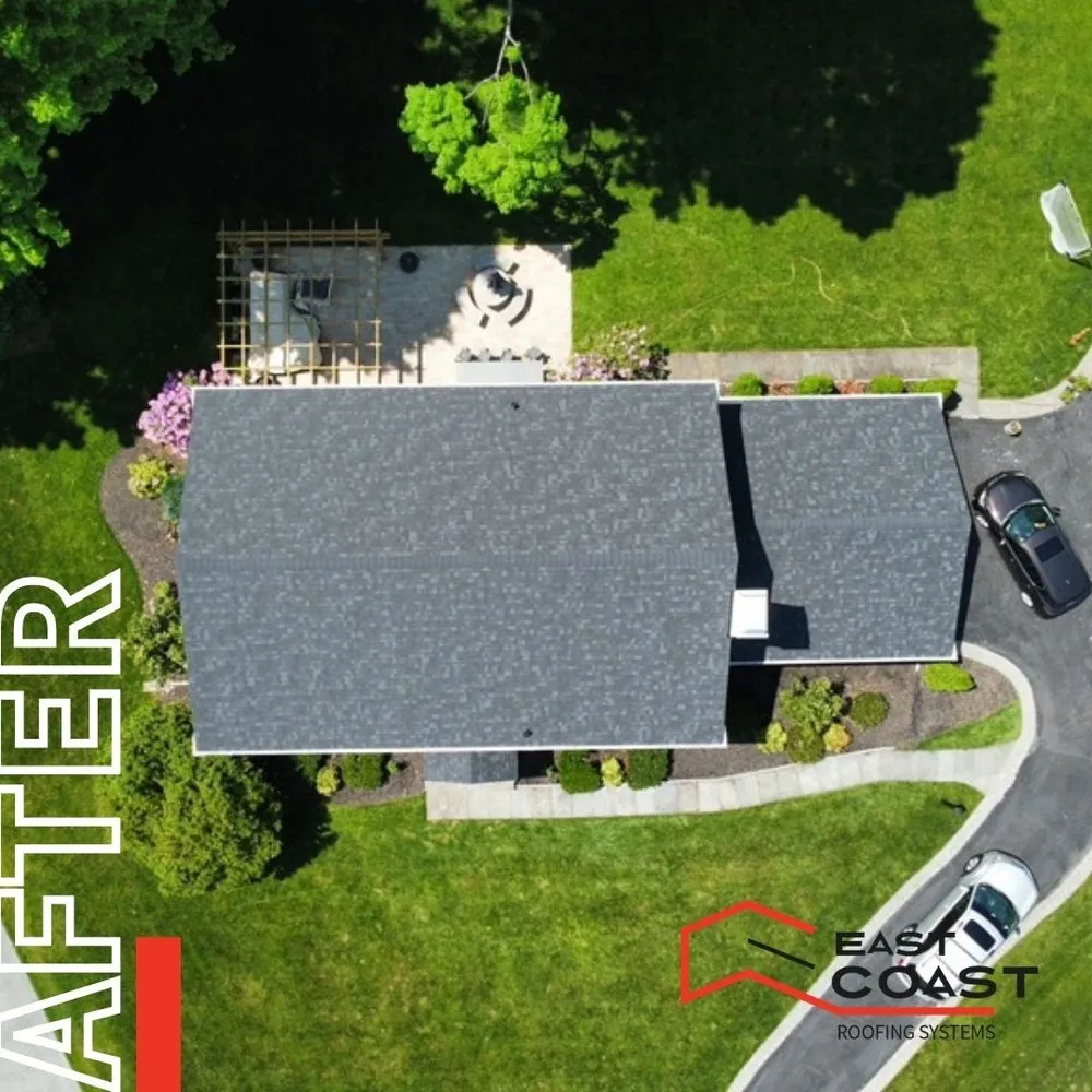 Slide of East Coast Roofing Systems