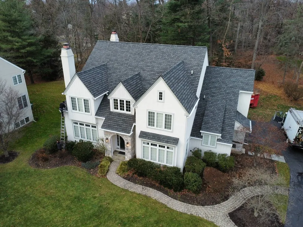 Slide of East Coast Roofing Systems