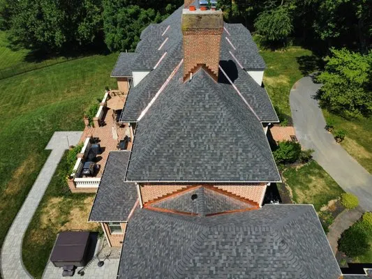 East Coast Roofing Systems