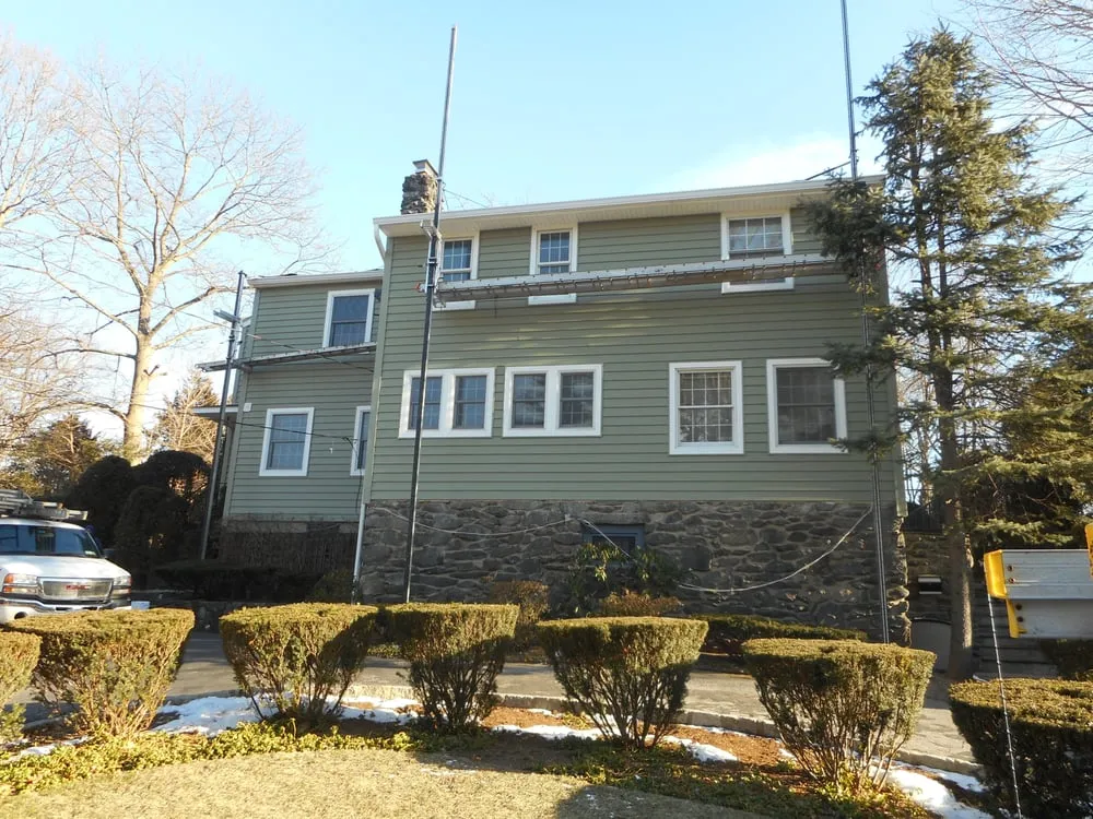 Slide of East Coast Roofing