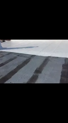 East Coast Seal Right