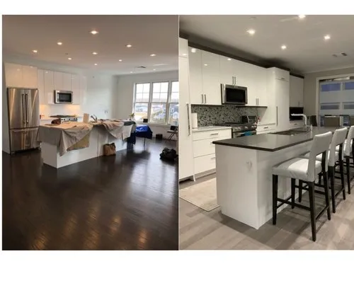 East End Great Renovations