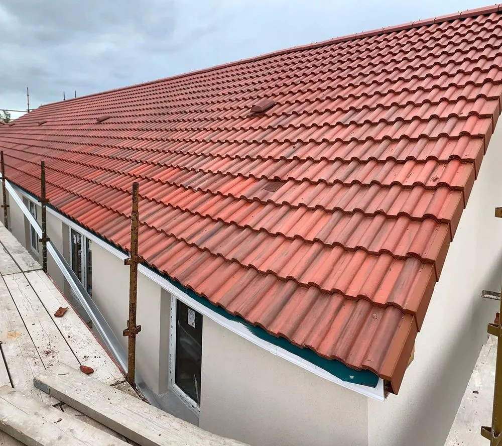 Slide of East Falls Roofing