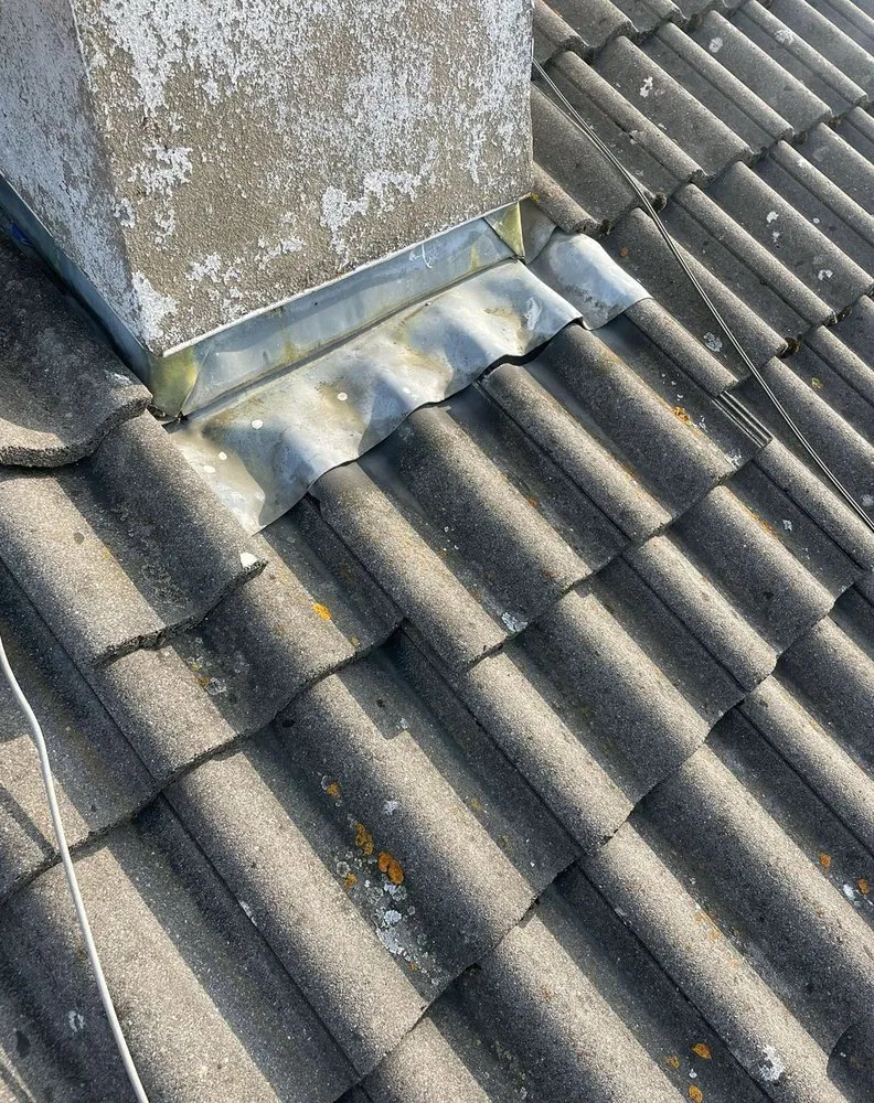 Slide of East Falls Roofing