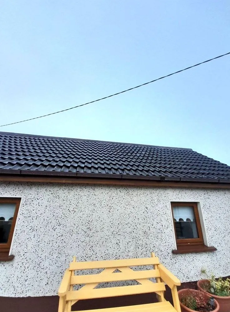 Slide of East Falls Roofing