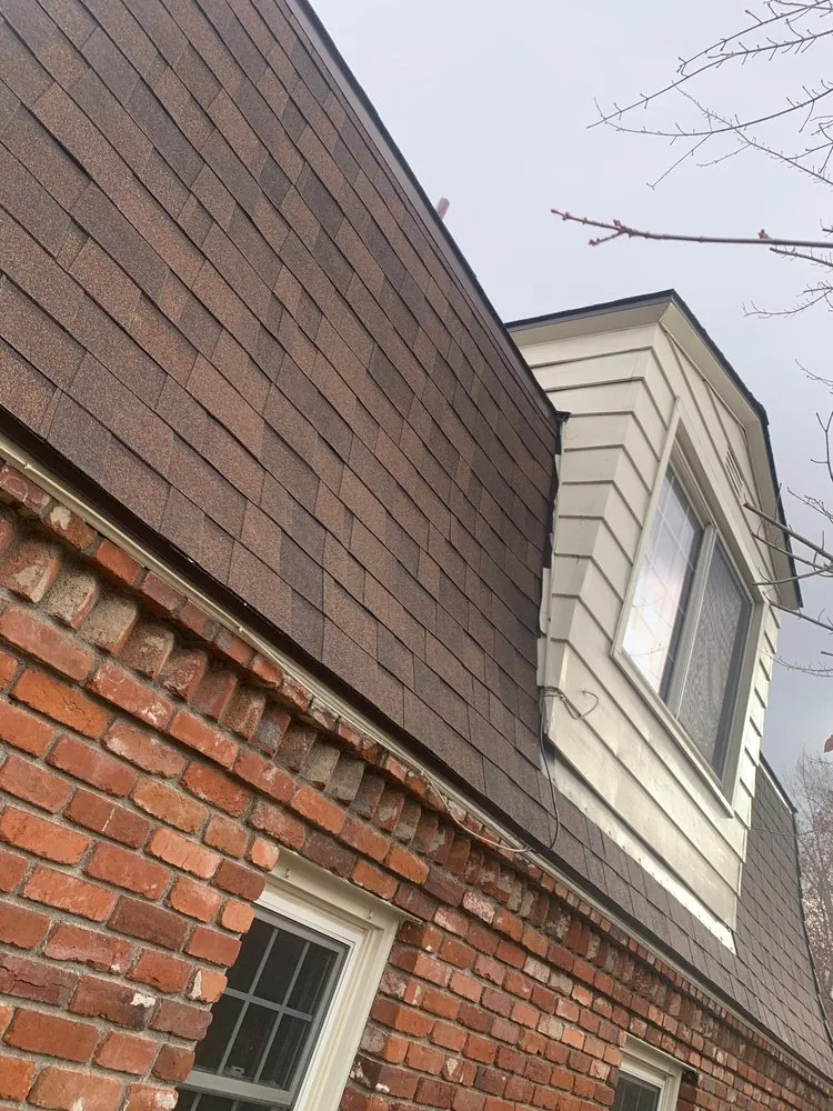 Slide of East Fork Roofing