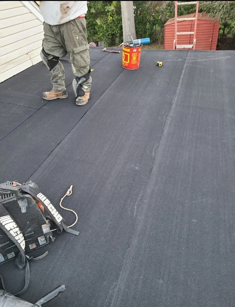 Slide of East Hampton Contracting