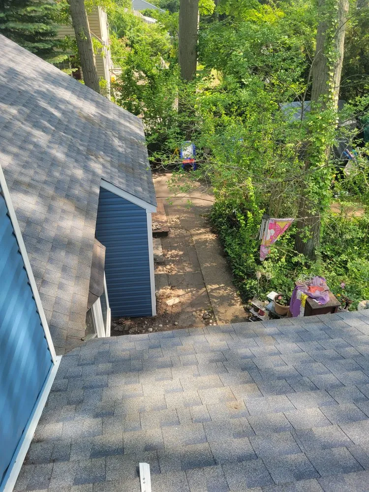 Slide of East Hampton Contracting