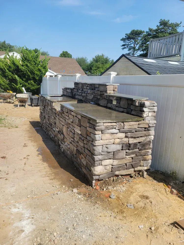 Slide of East Hampton Contracting