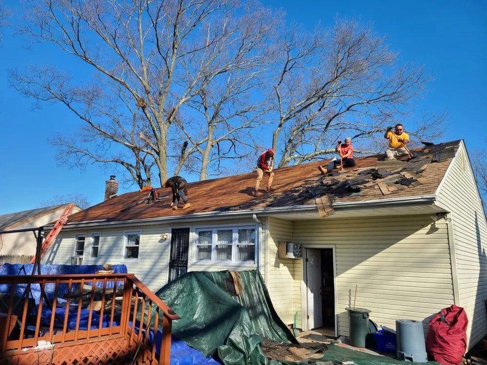 Slide of East Hampton Contracting