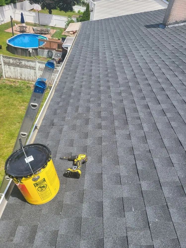 Slide of East Hampton Contracting