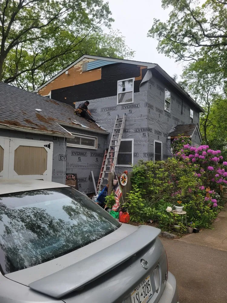 Slide of East Hampton Contracting