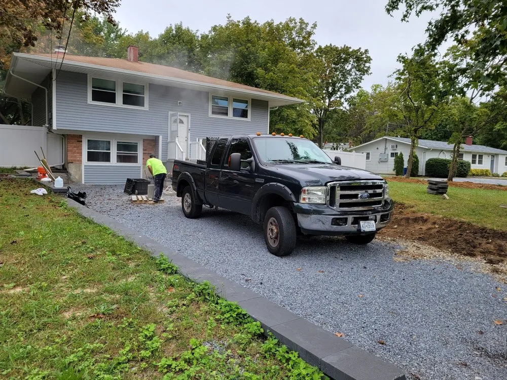 Slide of East Hampton Contracting