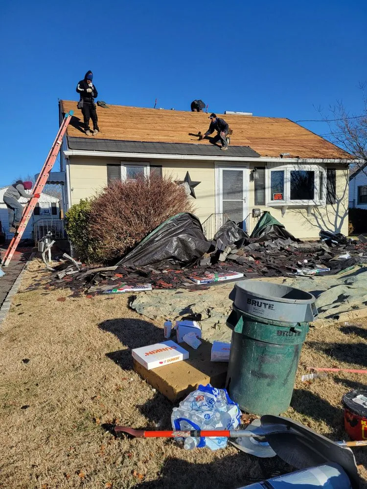 Slide of East Hampton Contracting