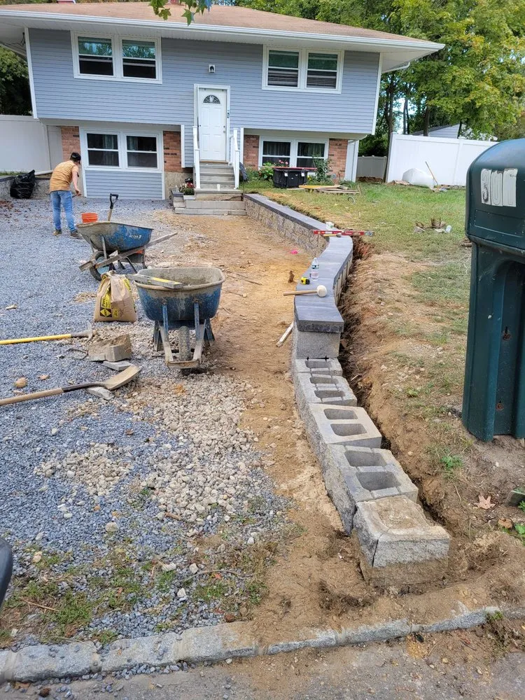 Slide of East Hampton Contracting