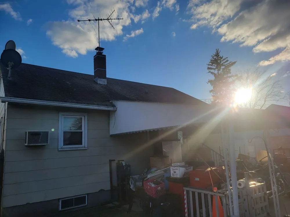 Slide of East Hampton Contracting