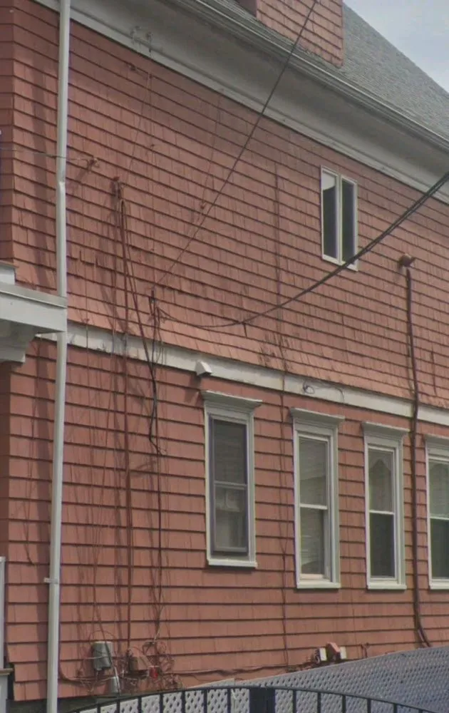 Slide of East Lynn Construction