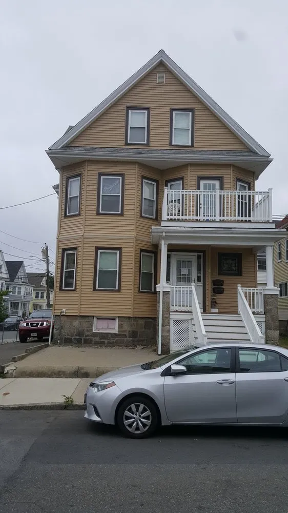 Slide of East Lynn Construction