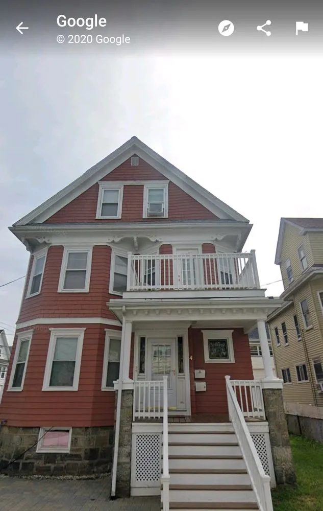 Slide of East Lynn Construction