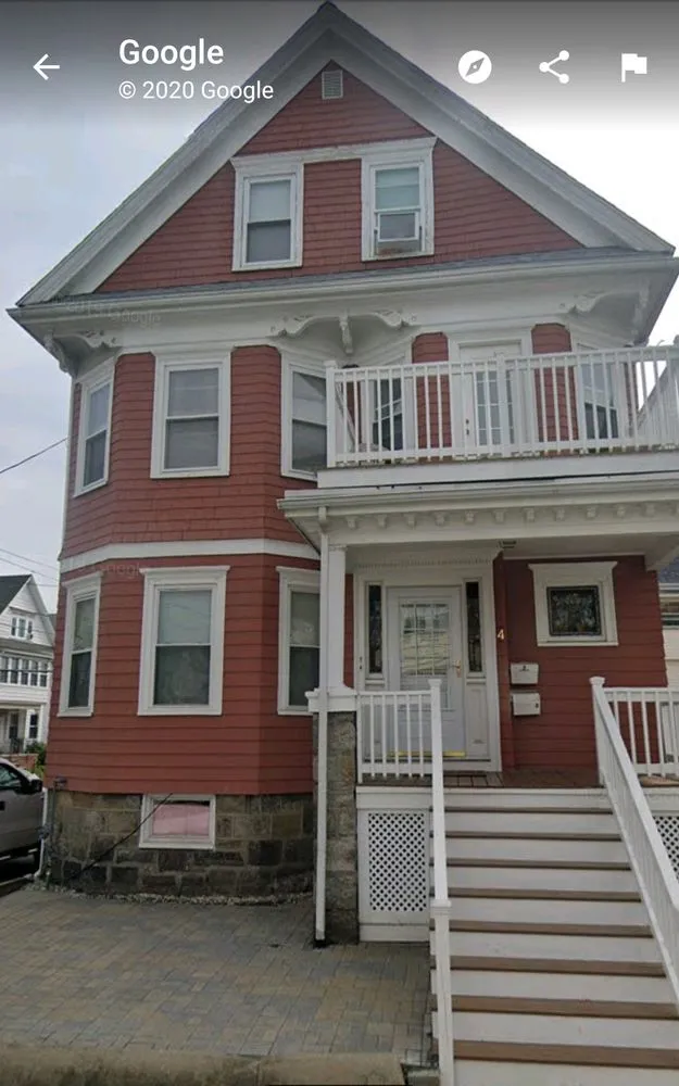 Slide of East Lynn Construction