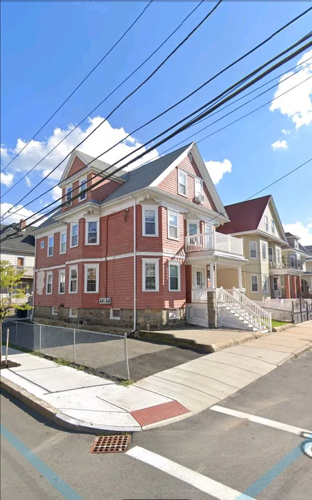 Slide of East Lynn Construction