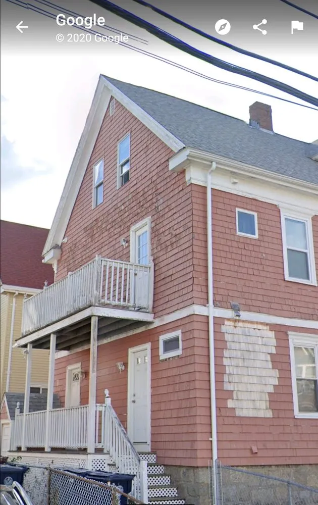 Slide of East Lynn Construction