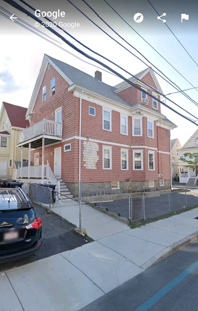 Slide of East Lynn Construction