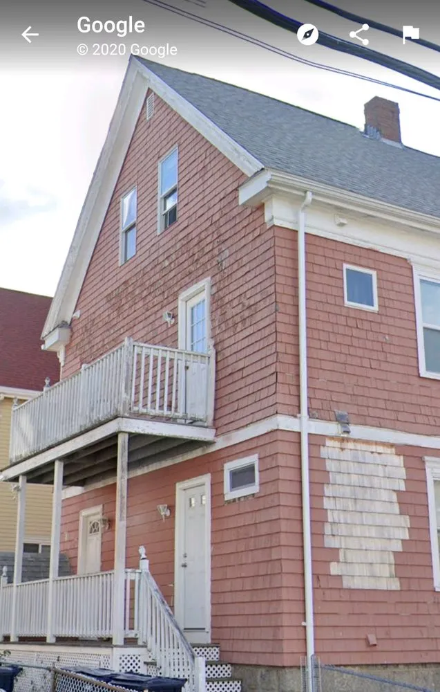 Slide of East Lynn Construction