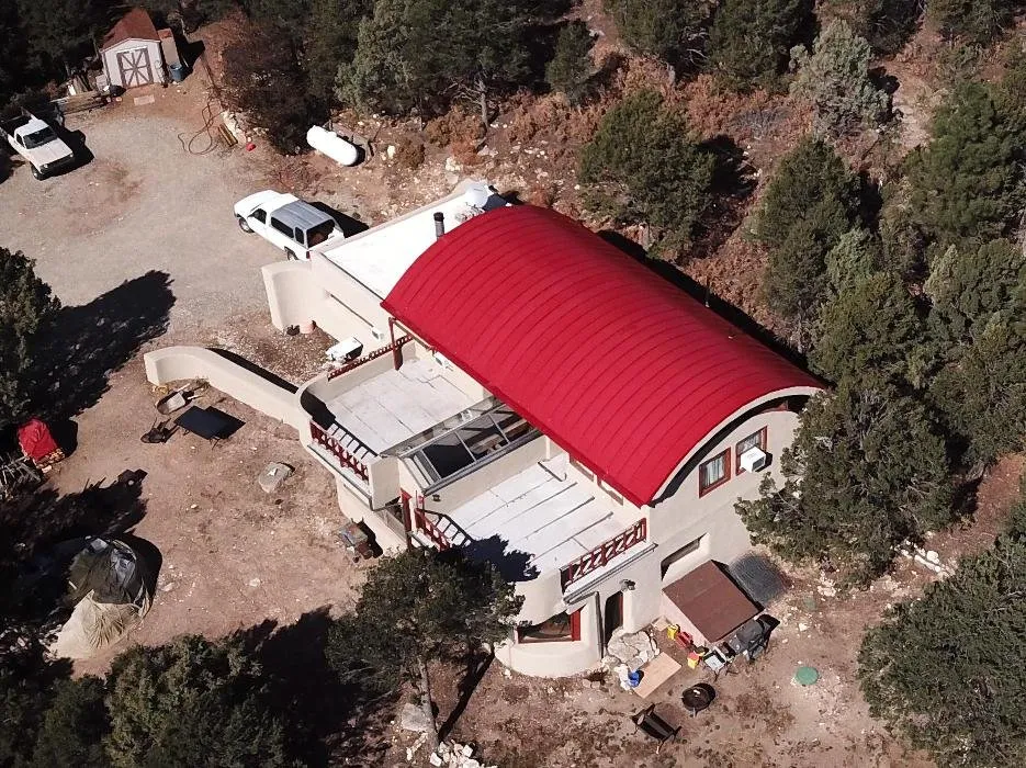 Slide of East Mountain Roofing