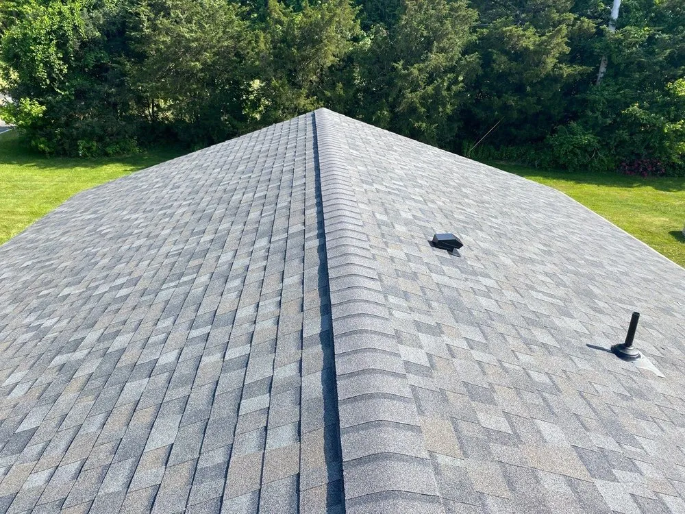 Slide of East Penn Roofing