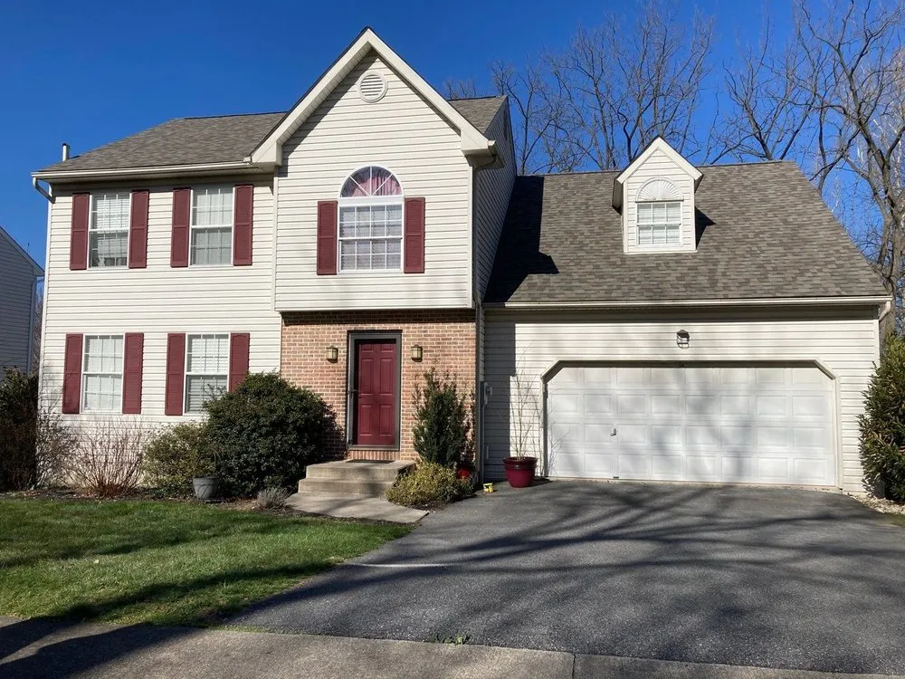 Slide of East Penn Roofing