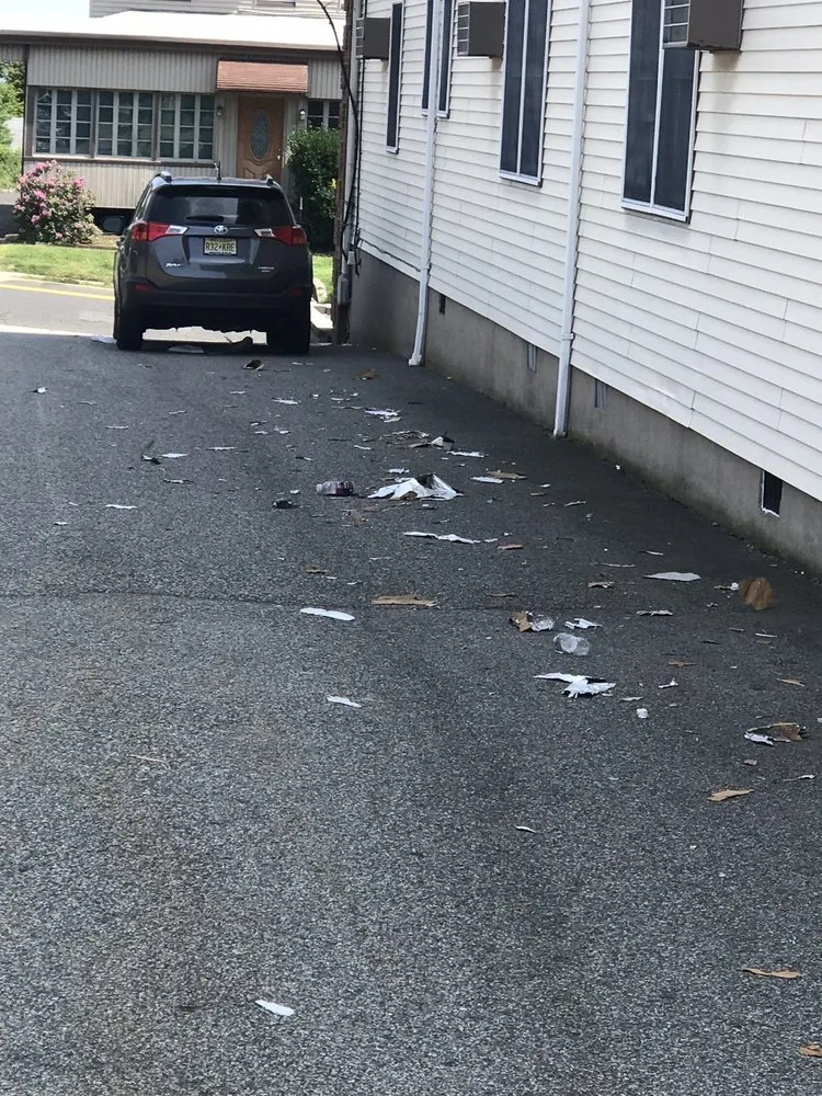 Slide of East Rutherford Roofing