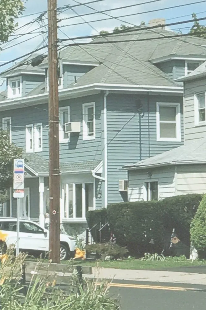 Slide of East Rutherford Roofing