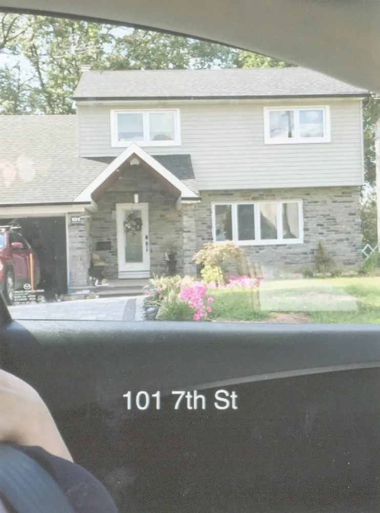 Slide of East Rutherford Roofing