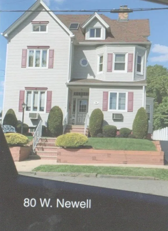 Slide of East Rutherford Roofing