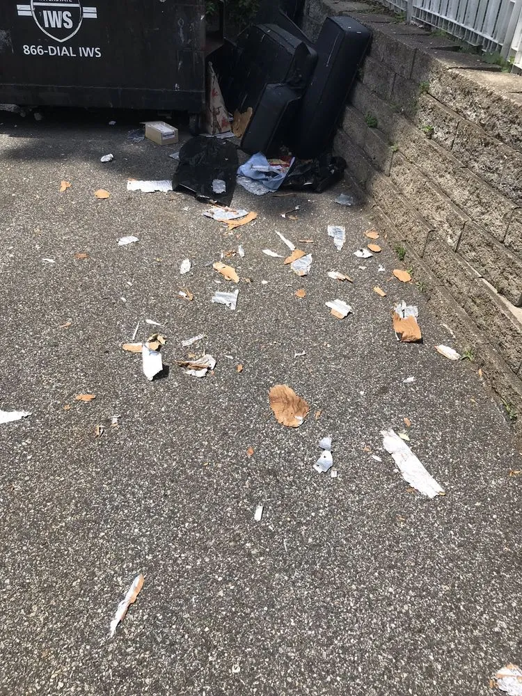 Slide of East Rutherford Roofing