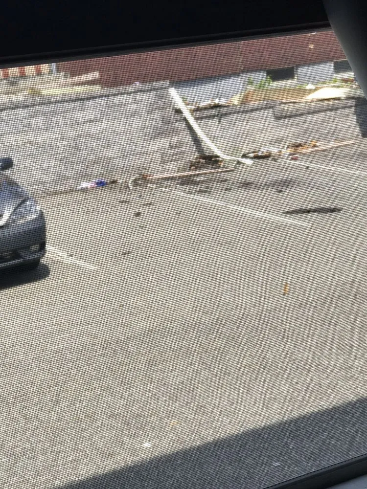 Slide of East Rutherford Roofing