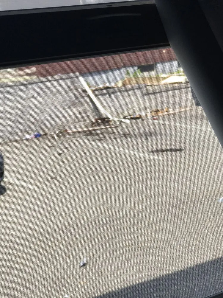 Slide of East Rutherford Roofing