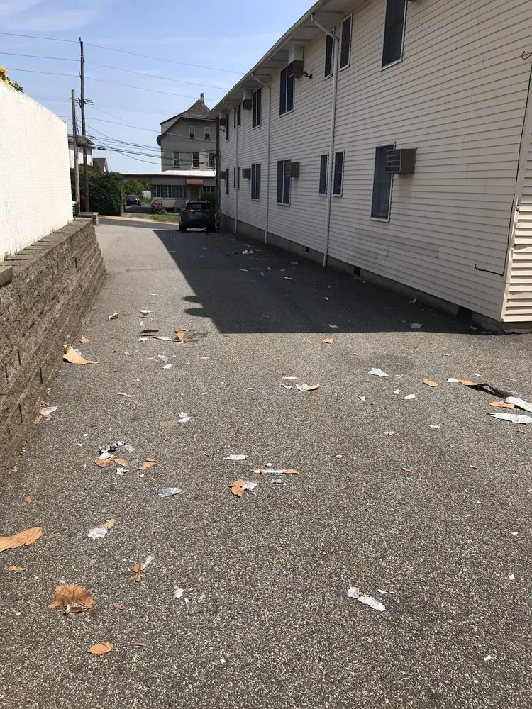 Slide of East Rutherford Roofing