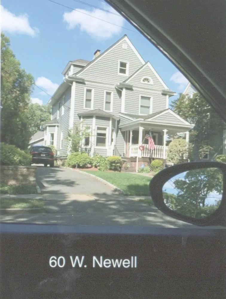 Slide of East Rutherford Roofing