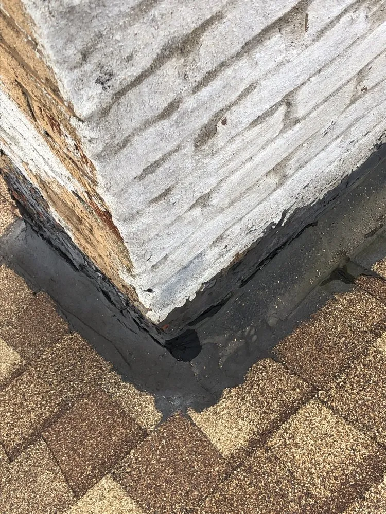 Slide of East Side Roofing