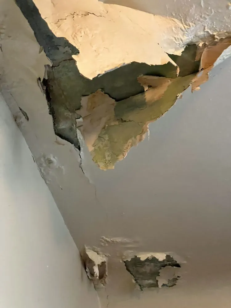 Slide of East Side Roofing