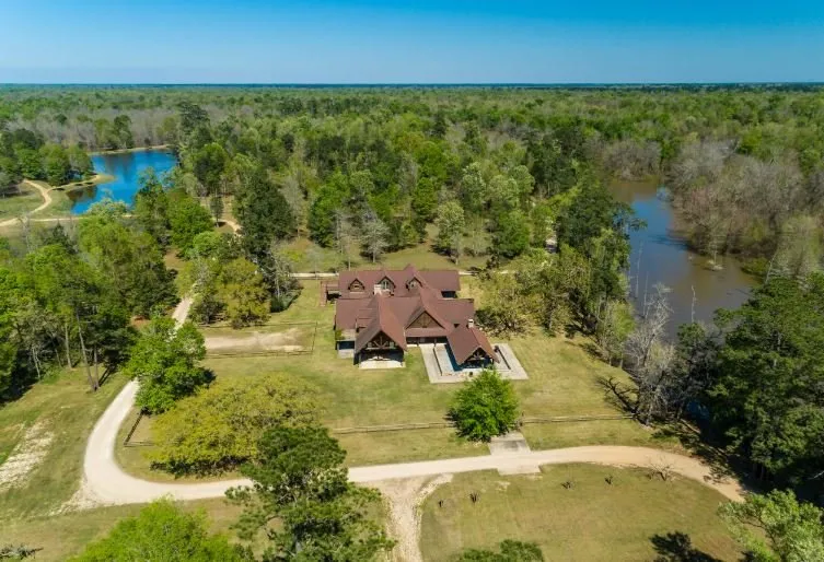 Local roof leak repair in Yantis, TX - East Texas Construction Solutions