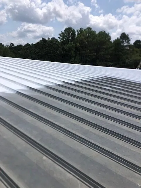 Slide of East Texas Roof Works & Sheet Metal